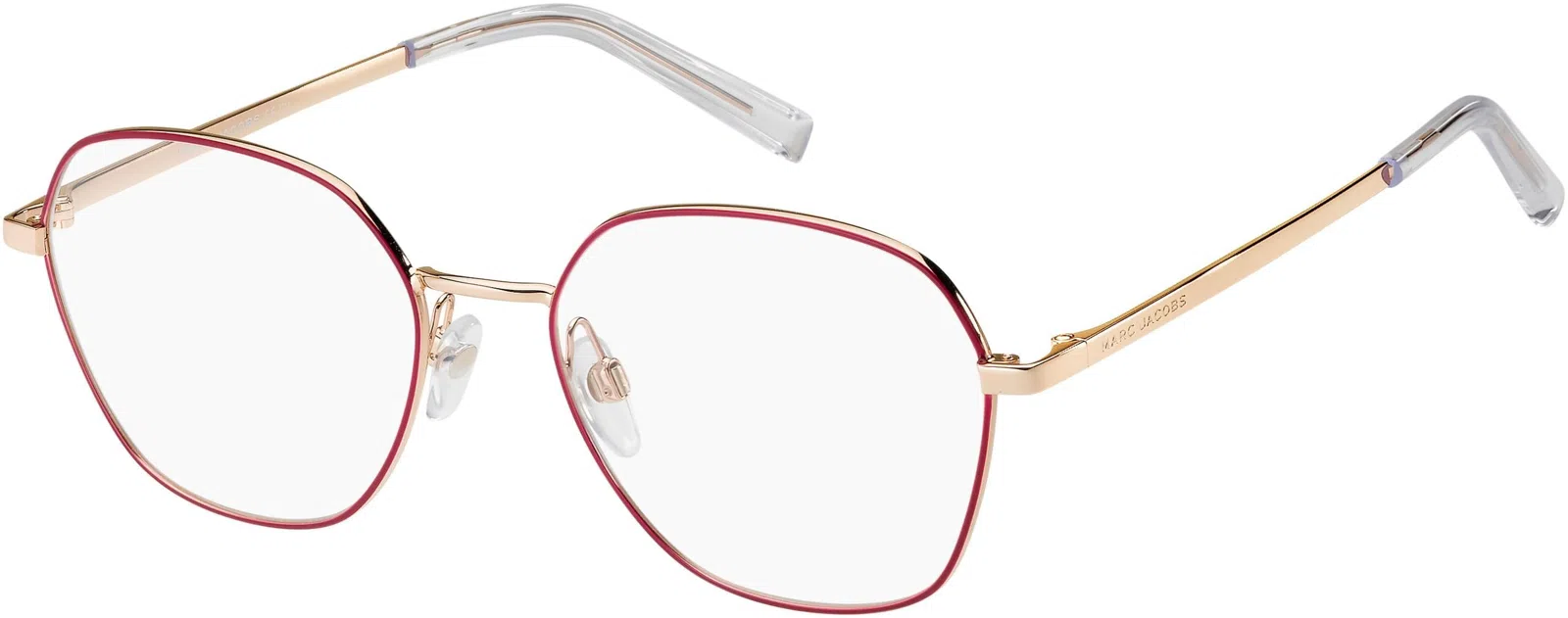 Marc Jacobs Marc476 Eyeglasses - view 4